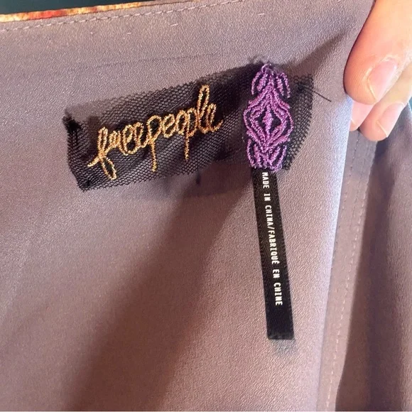 Free People Dare to Dream Sweetheart Strapless Gown - Picture 12 of 14